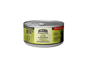 Acana Cat Lamb Recipe in Bone Broth 85g