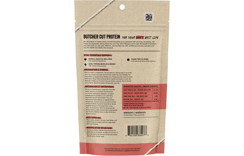 Vital Essentials FD Chicken Hearts 1.9oz