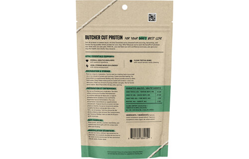 Vital Essentials FD Salmon Bites 2.5oz