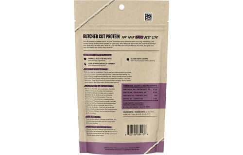 Vital Essentials FD Turkey Giblets 2oz