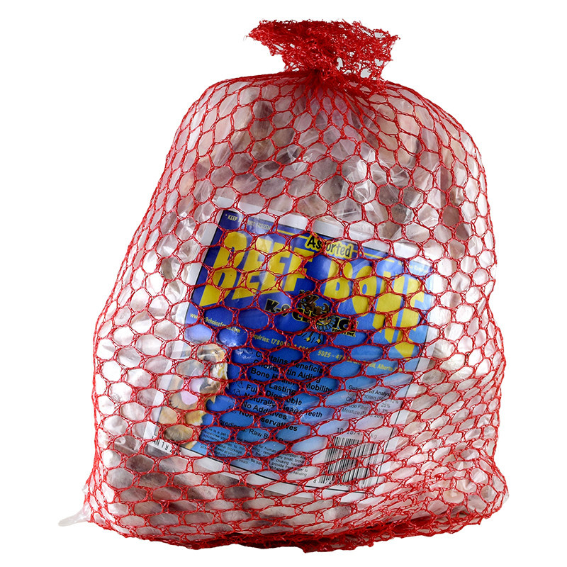 K9 Choice  Assorted Beef Bones 10 lb