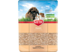 Aspen Bedding 4 Cubic Feet