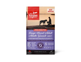 Orijen Large Breed Adult 11.4kg