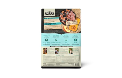 Acana Healthy Grains Puppy Sea & Farm Recipe 1.8kg