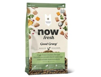 NOW Fresh Good Gravy Small Breed Adult Chicken 3.5lb