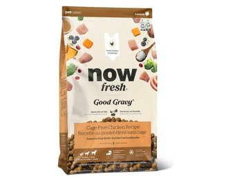 NOW Fresh Good Gravy Adult Chicken 3.5lb