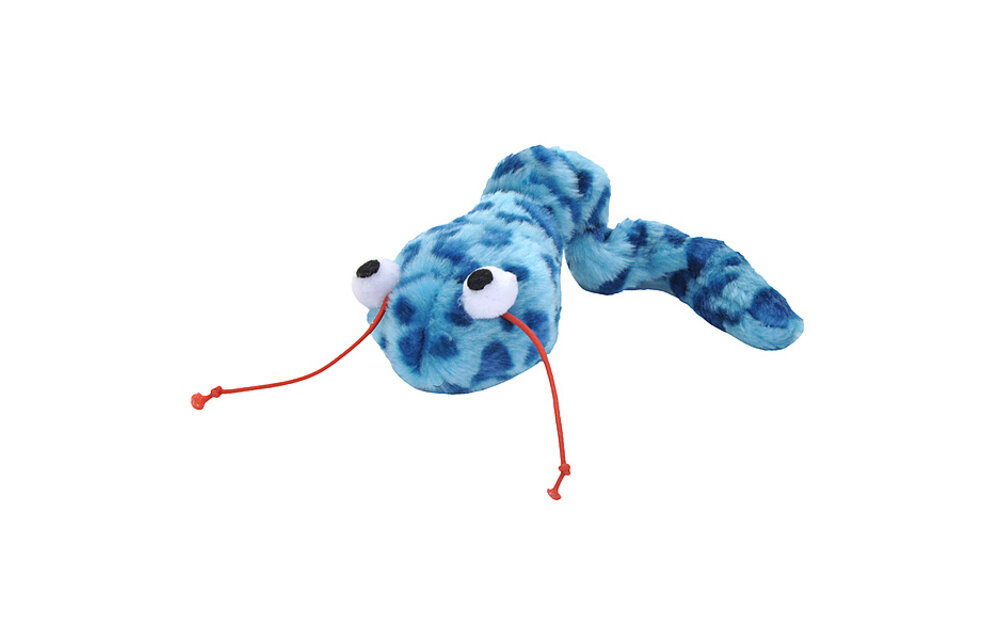 Turbo Vibrating Creature