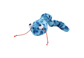 Turbo Vibrating Creature