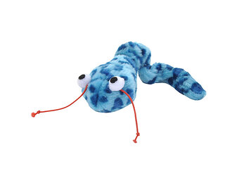 Turbo Vibrating Creature