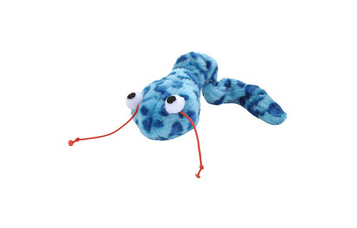 Turbo Vibrating Creature