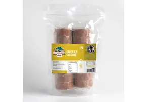 Pets Go Raw Chicken Cuisine Cat 2lb