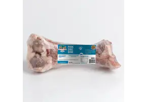 Pets Go Raw Pork Dino Bones