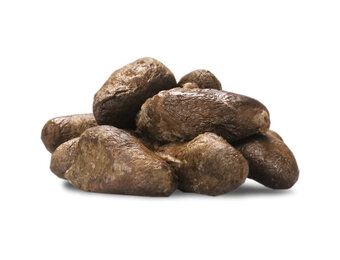 VE Raw Bar FD Duck Hearts