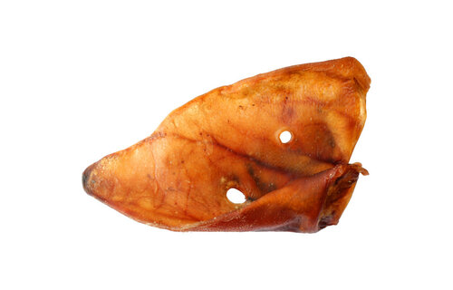 SilverSpur Pig Ear