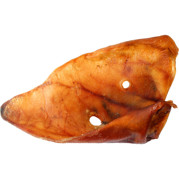 SilverSpur Pig Ear
