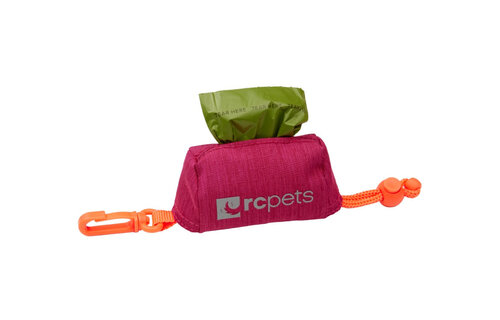 RC Pets P.U.P Bag