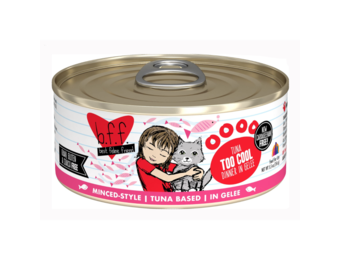 BFF Tuna 2 Cool Cat 5.5 oz