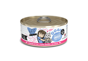 BFF Tuna & Chicken Chuckles Cat 5.5 oz