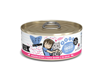 BFF Tuna & Chicken Chuckles Cat 5.5 oz