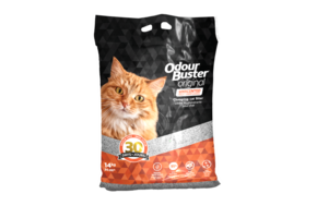Eco Solutions Odour Buster Original Litter 15 kg