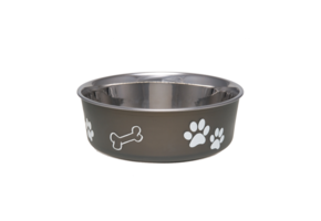 Bella Bowls Espresso Medium