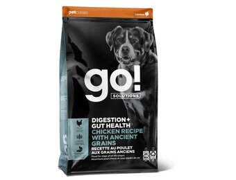 Go! Gut Health Chicken & Ancient Grains 3.5lb