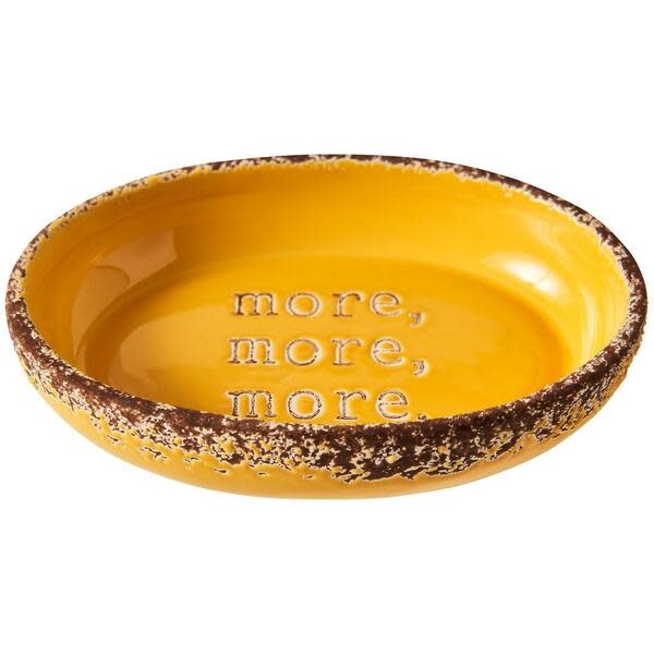 More More Dish Mango 6"  Cat