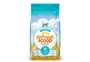 Swheat Scoop Fast Clumpig  28 lb