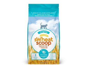 Swheat Scoop Fast Clumpig  28 lb