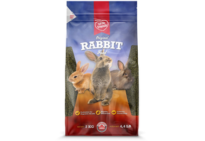 Martin's Rabbit Pellets Original 2kg