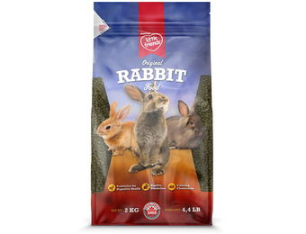 Martin's Rabbit Pellets Original 2kg