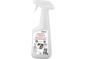 Zodiac Pet Spray Large 475ml