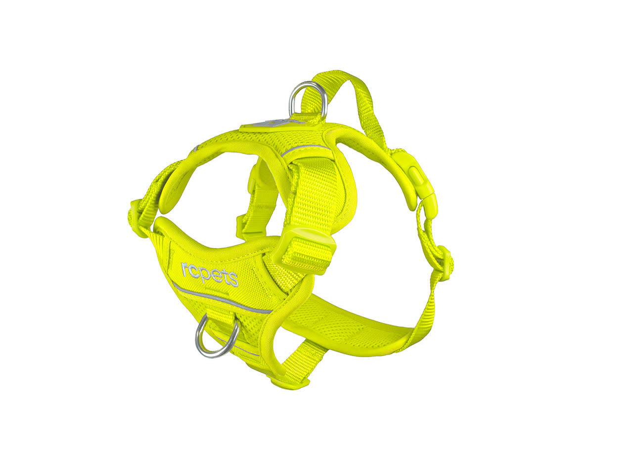 RC Pets Momentum Harness