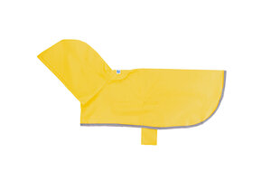 RC Packable Poncho Sunshine S