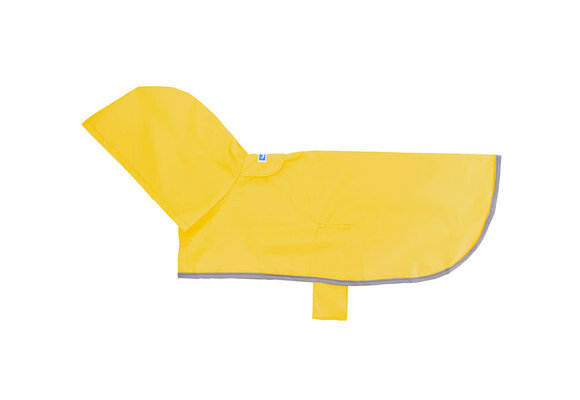RC Packable Poncho Sunshine S