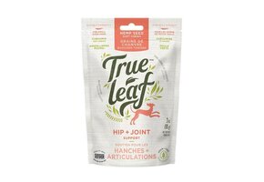 True Leaf Hip & Joint Chews 90g