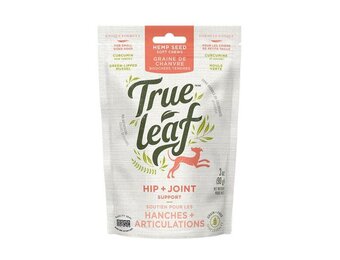 True Leaf Hip & Joint Chews 90g