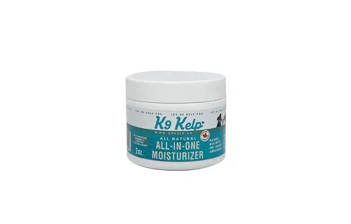 K9 Kelp All-in-one Moisturizer 2oz