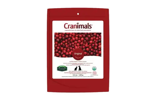 Cranimals Original 120g