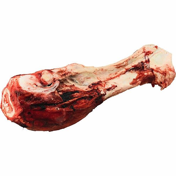 K9 Choice Frozen Beef  Dino Dog Bone