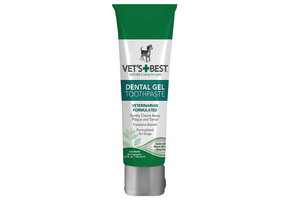 Vet's Best Enzymatic Toothpaste 3.5oz