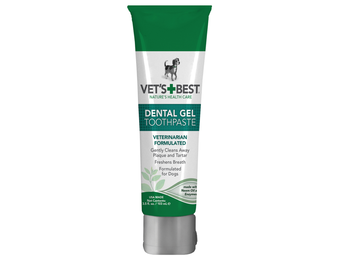 Vet's Best Enzymatic Toothpaste 3.5oz