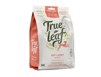 True Leaf Hip & Joint Chews 600g