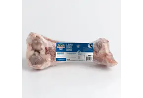 Pets Go Raw Lamb Dino Bone