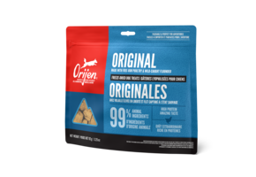 Orijen Original Dog Treats 92g