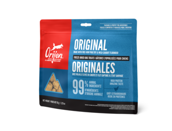 Orijen Original Dog Treats 92g