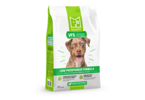 Square Pet VFS Dog Low Phosphorus Formula 10kg