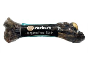 Parker's Kangaroo Femur Bone