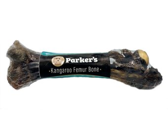 Parker's Kangaroo Femur Bone