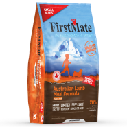 FirstMate Dog LID GF Australian Lamb Small Bites 5.4kg